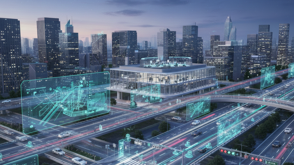 Business Model Image