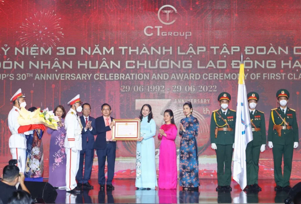 33 YEARS ON THE WAY TO 80: A NEW CHAPTER OF “VIETNAMESE WILL AND VIETNAMESE WISDOM”