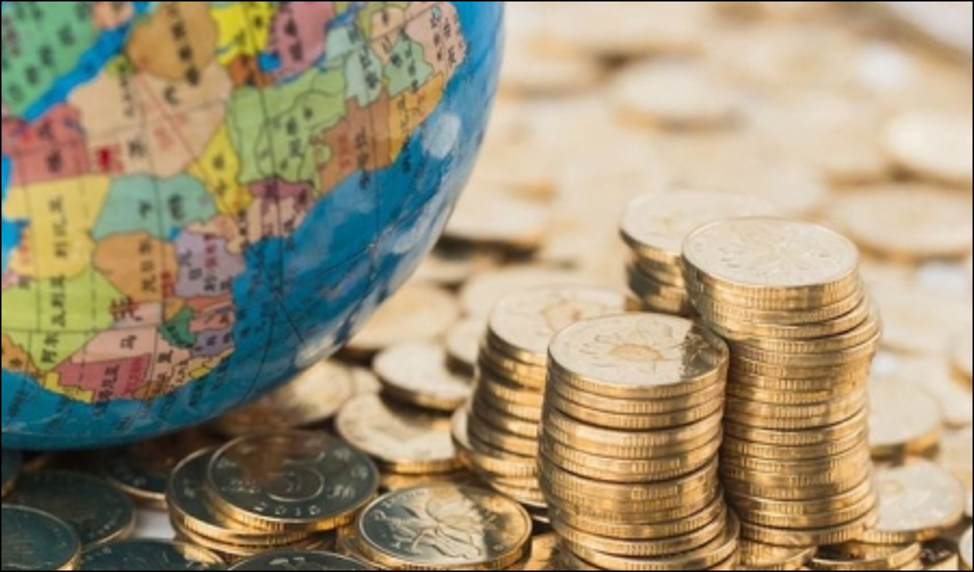 ECONOMY – FINANCE AND BANKING