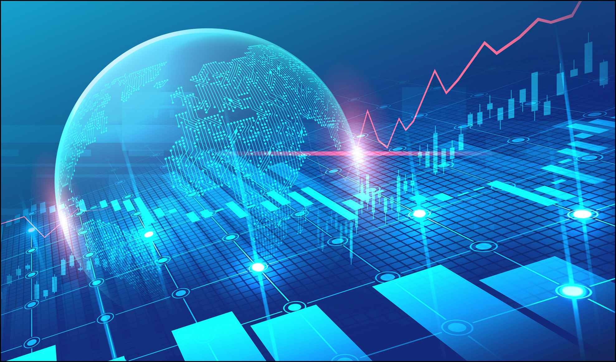DIPLOMACY – FOREIGN TRADE – INTERNATIONAL MARKETS