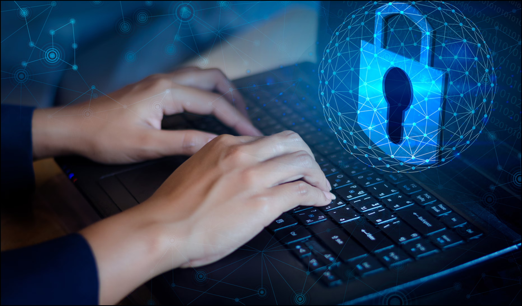 SECURITY – NATIONAL DEFENSE – CYBERSECURITY