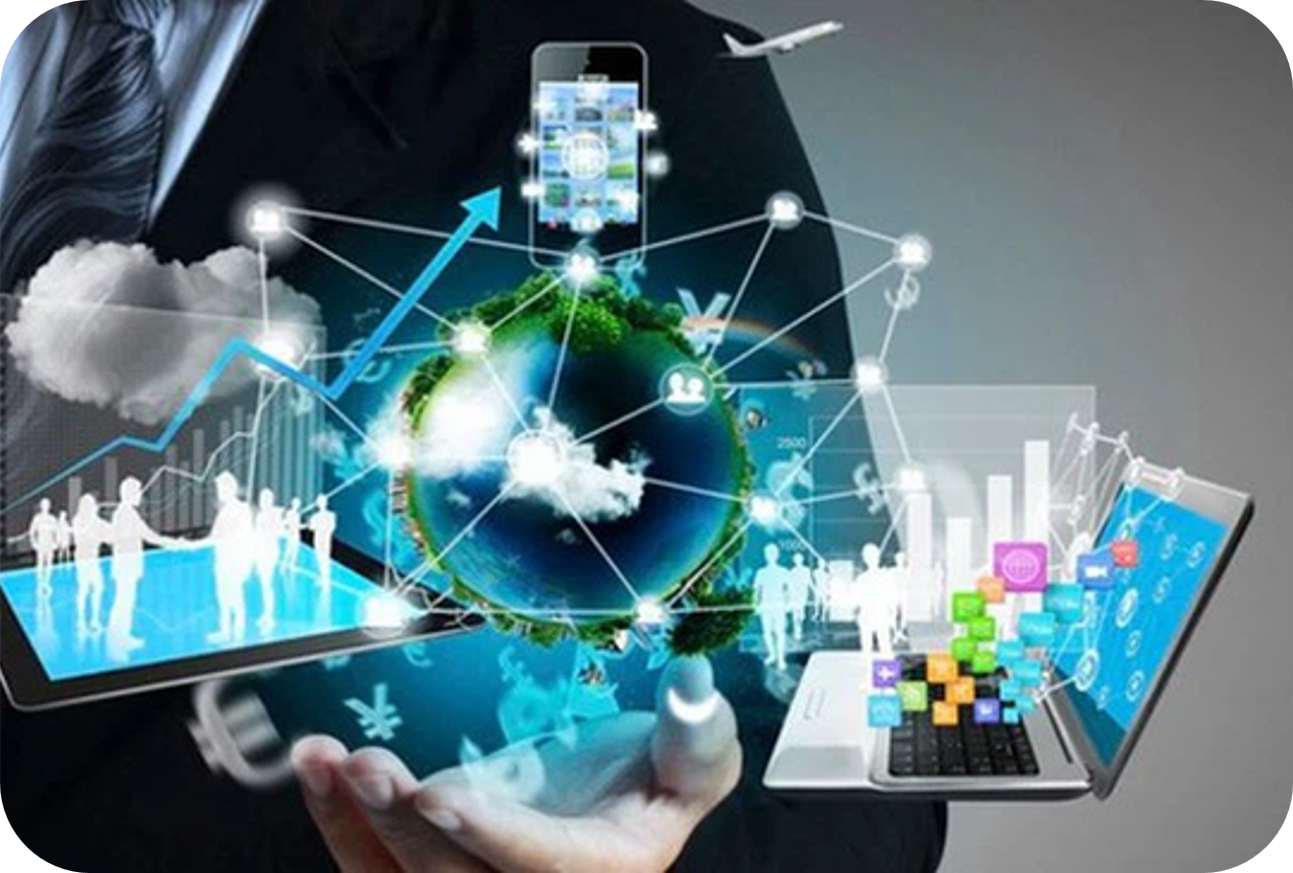 With a 15-layer architecture enabling deep customization, data integration and real-time operations. 