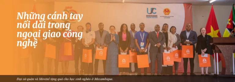 GO-GLOBAL – A STORY THAT BUSINESSES CANNOT UNDERTAKE ALONE