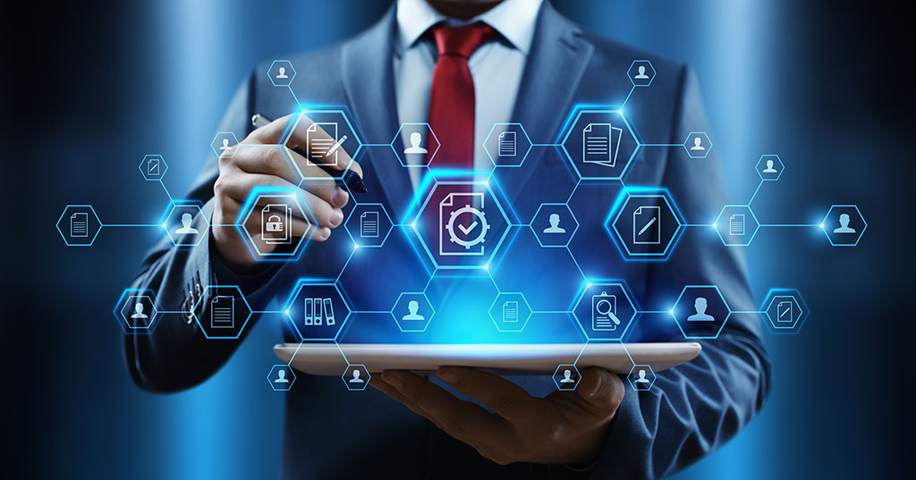 Integrating AI, IoT, UAVs and satellite data.