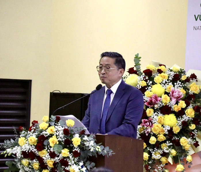 MEKONG DELTA TO ESTABLISH UAV PILOT TRAINING SCHOOL